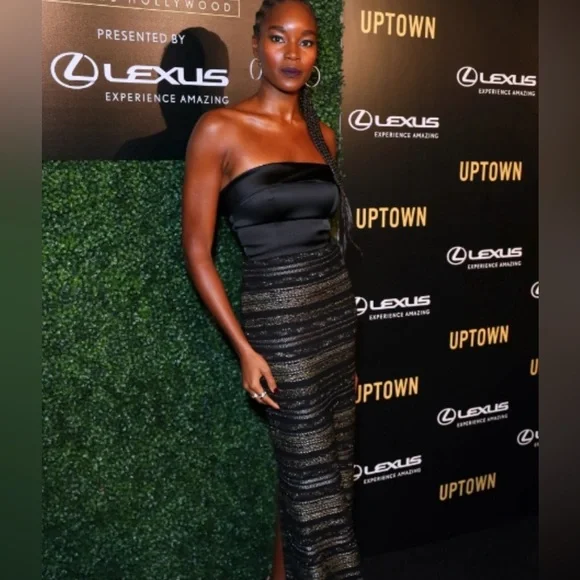 NWT Luxury Rare St John Collection Navy Pearl Embelished Cardigan/Jacket - Picture 7 of 17